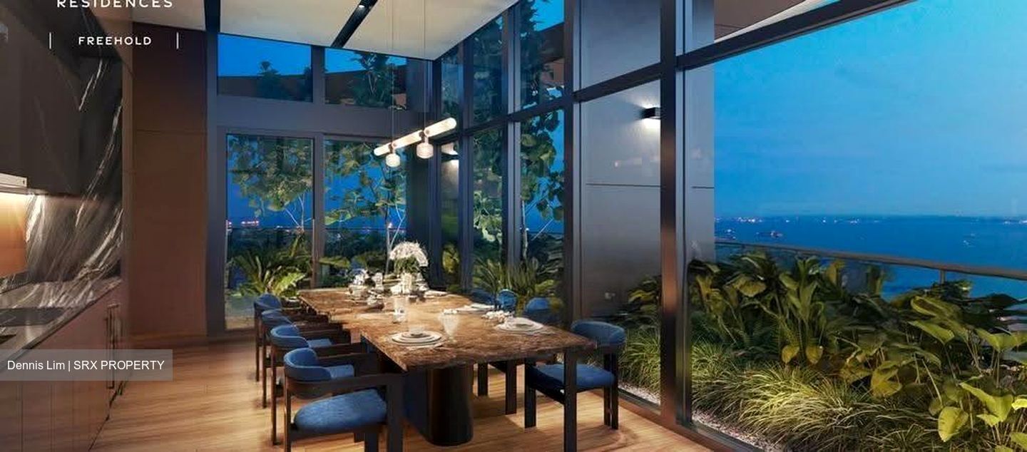 Newport Residences (D2), Apartment #632477401